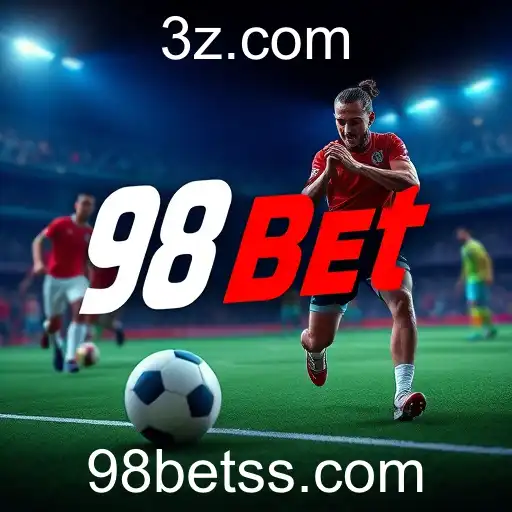 Ascensão do '98 Bet' no Cenário de Jogos Online