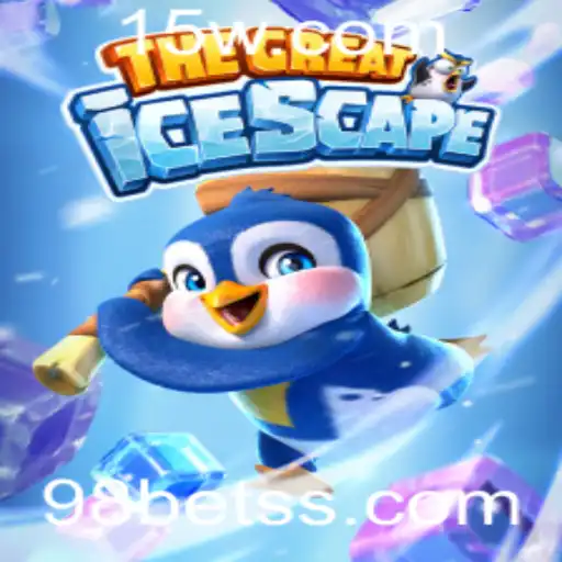 98 bet - Explorando 'TheGreatIcescape': Uma Jornada Congelante com 98 Bet